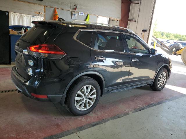 2019 NISSAN ROGUE S KNMAT2MV1KP544479