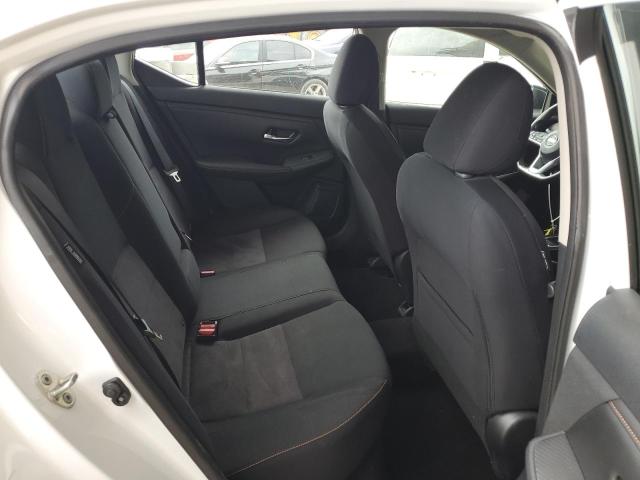 2020 NISSAN SENTRA SR 3N1AB8DV8LY269170