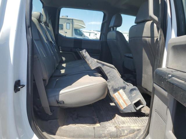 2019 FORD F250 SUPER DUTY 1FD7W2BT5KEF52983