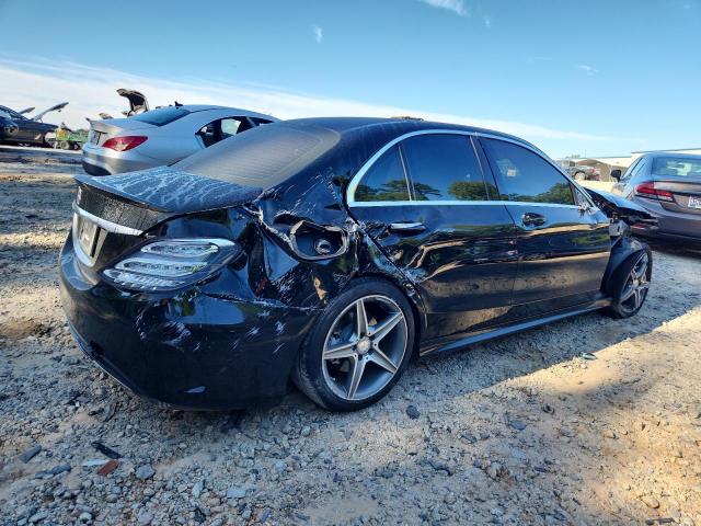 2015 MERCEDES-BENZ C 300 - 55SWF4JB3FU068480