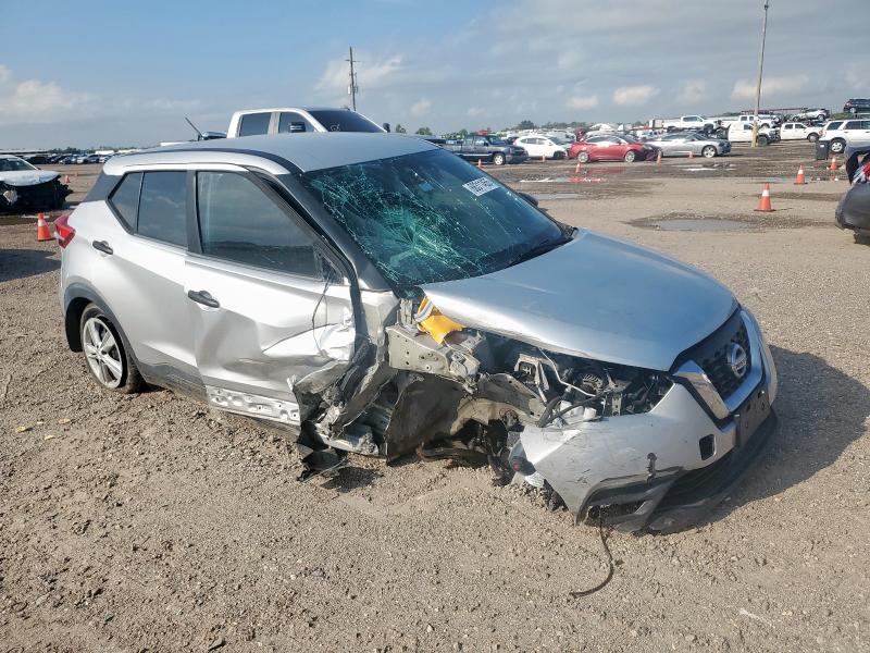 2020 NISSAN KICKS S 3N1CP5BV8LL558882