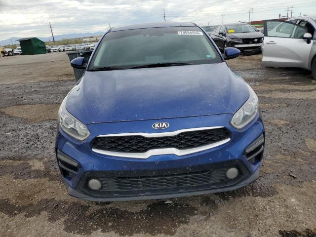 2021 KIA FORTE FE #3291385183