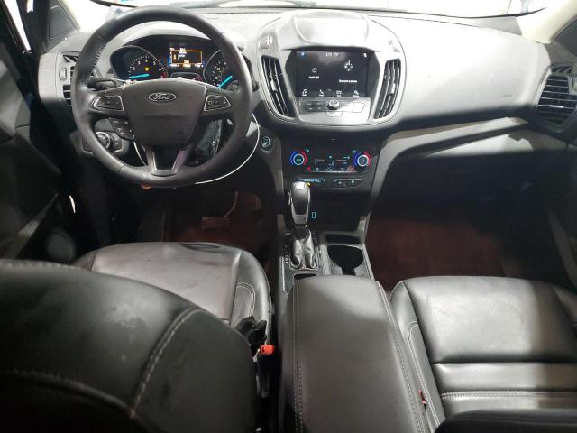 2019 FORD ESCAPE SEL 1FMCU9HD0KUB41574