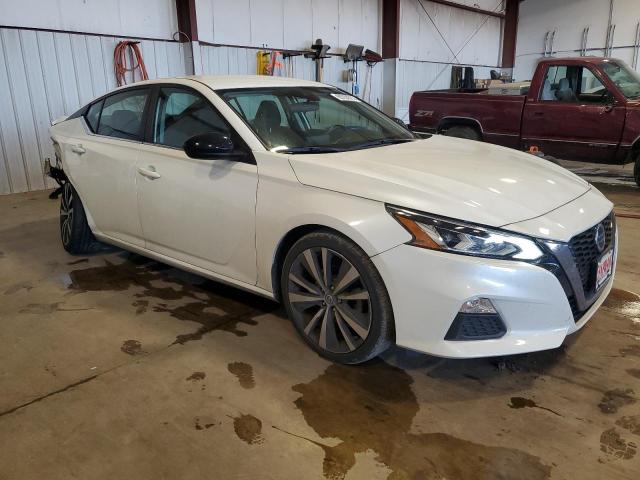 2020 NISSAN ALTIMA SR 1N4BL4CVXLC169773