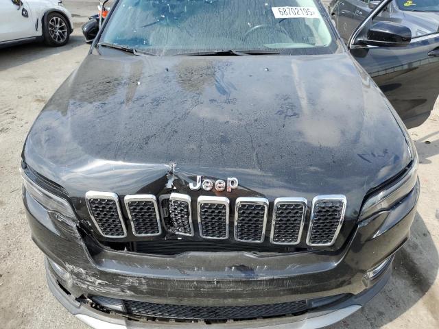 2020 JEEP CHEROKEE LIMITED 1C4PJMDX2LD633123