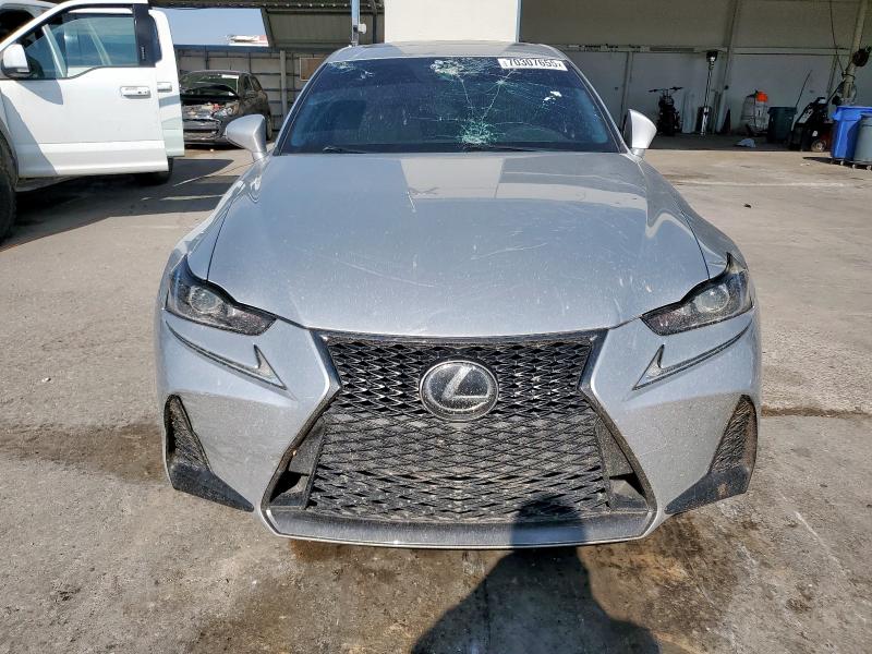 2017 LEXUS IS 200T JTHBA1D21H5049759