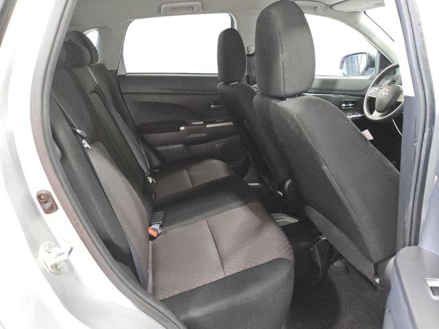 2019 MITSUBISHI OUTLANDER JA4AP3AUXKU032320