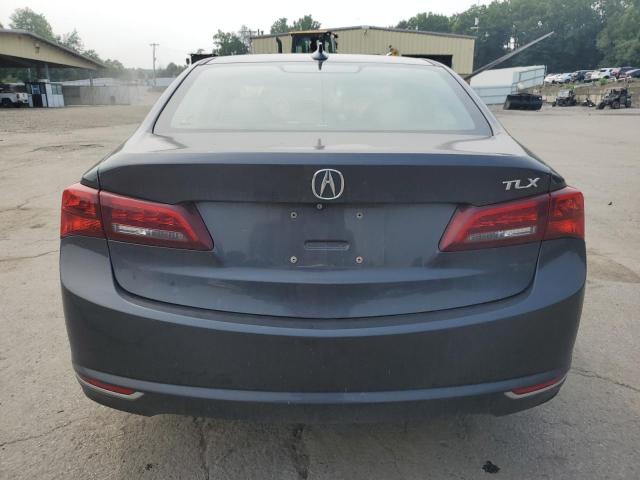 2015 ACURA TLX TECH 19UUB2F52FA024976