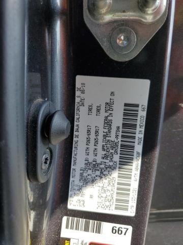 2018 TOYOTA TACOMA DOU 3TMCZ5AN9JM184329