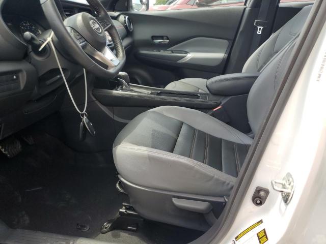 2023 NISSAN KICKS SR 3N1CP5DV7PL501950