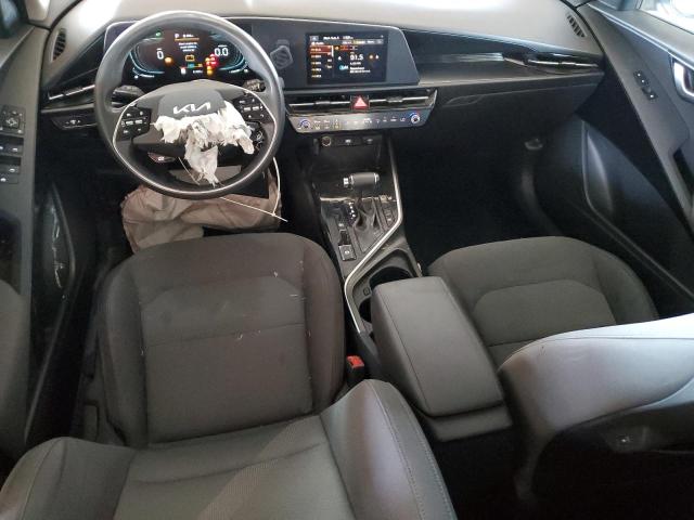 2023 KIA NIRO LX #3273899798
