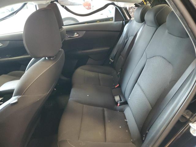 2021 KIA FORTE FE - 3KPF24AD4ME279303