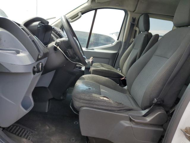 2016 FORD TRANSIT T- 1FBZX2ZMXGKA37550
