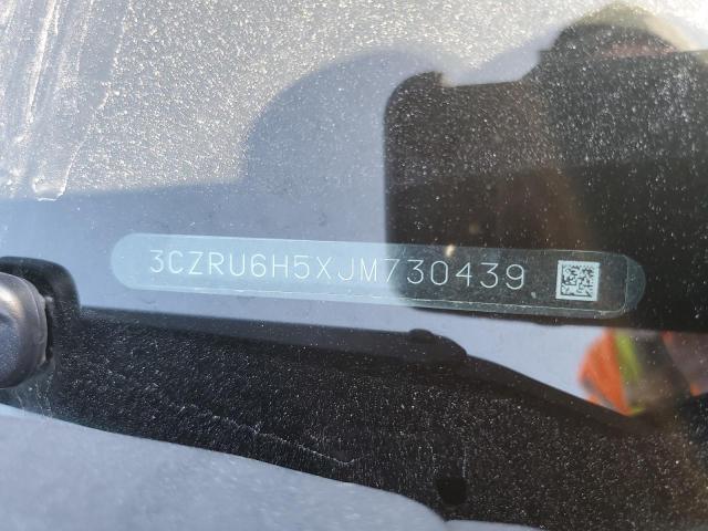2018 HONDA HR-V EX 3CZRU6H5XJM730439
