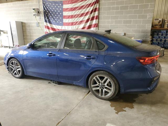 2019 KIA FORTE GT L 3KPF34AD1KE033951