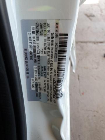 2016 MAZDA CX-5 SPORT - JM3KE2BY3G0803069