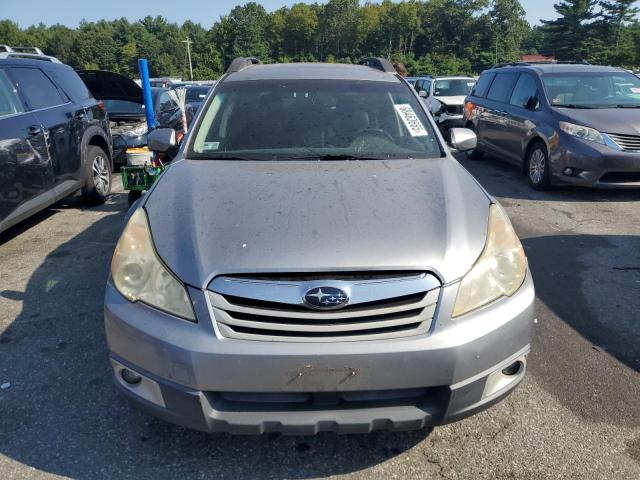 2011 SUBARU OUTBACK 2. - 4S4BRBGC1B3310262