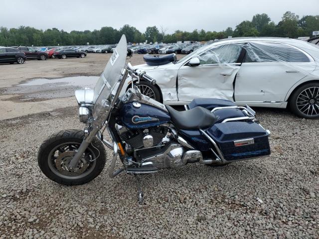 2004 HARLEY-DAVIDSON FLHRI SHRI 1HD1FWW174Y728426