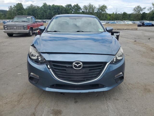 2016 MAZDA 3 SPORT JM1BM1T73G1313186