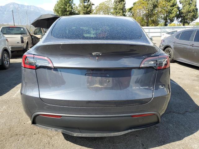 2023 TESLA MODEL Y 7SAYGDEEXPA128266