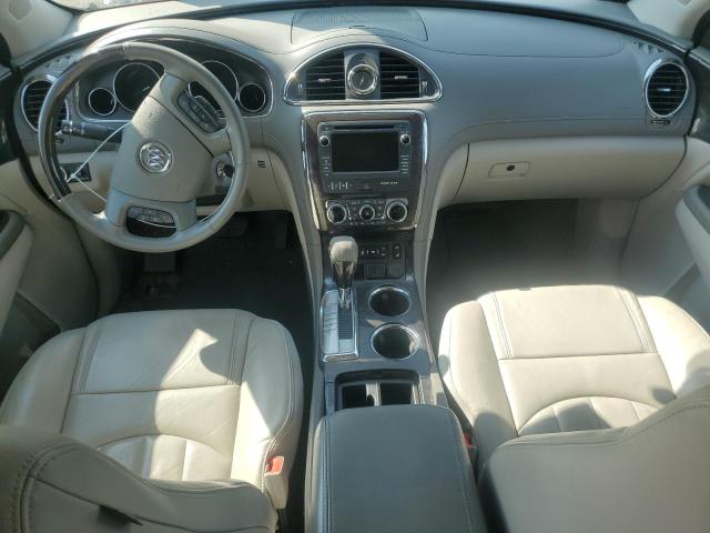 2017 BUICK ENCLAVE 5GAKVBKD9HJ109554