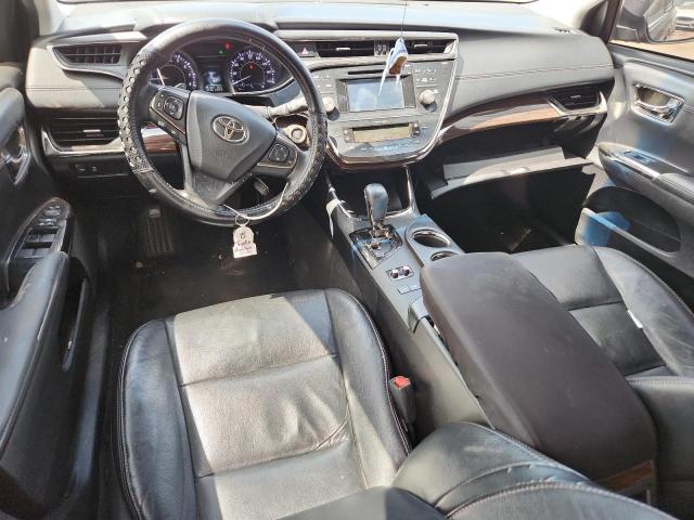 2015 TOYOTA AVALON XLE 4T1BK1EB4FU172581