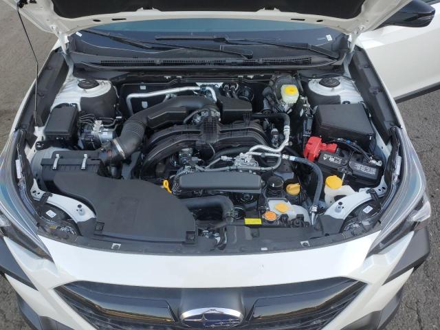 2025 SUBARU OUTBACK ON 4S4BTALC9S3262866