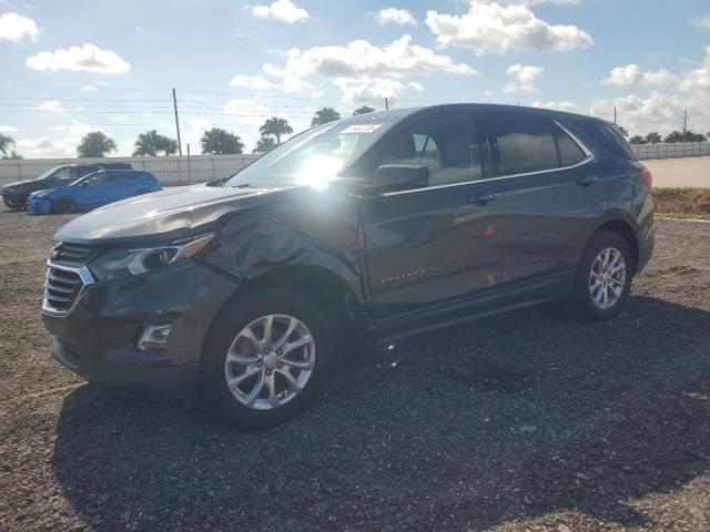 2020 CHEVROLET EQUINOX LT #3302918077