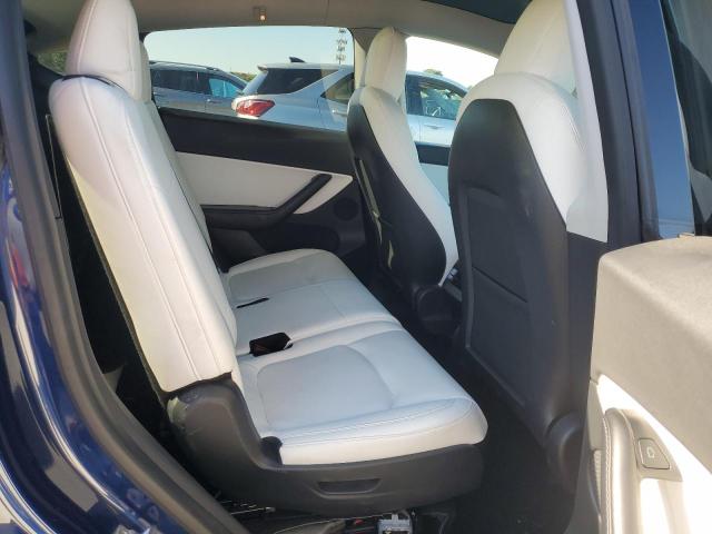 2021 TESLA MODEL Y 5YJYGAEE5MF298965