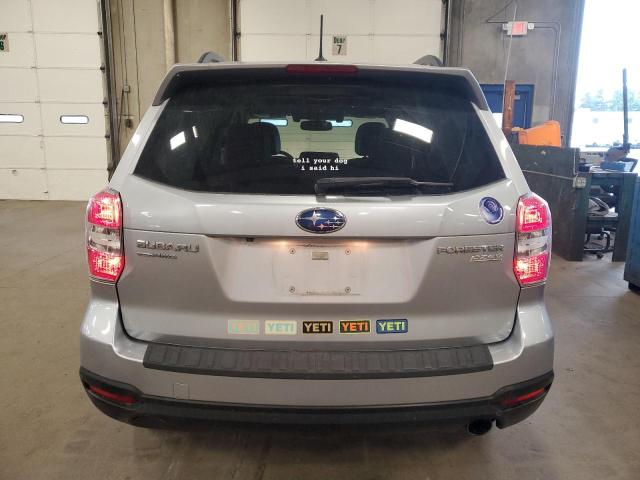 2015 SUBARU FORESTER 2 JF2SJARC9FH549653