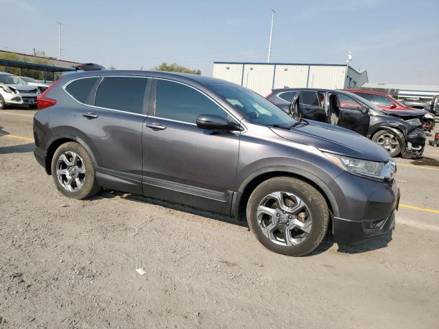 2019 HONDA CR-V EXL 5J6RW1H84KA038764