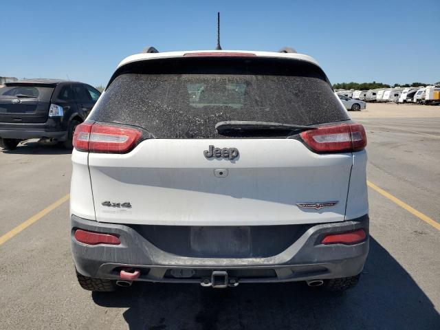 2016 JEEP CHEROKEE T - 1C4PJMBS0GW271679