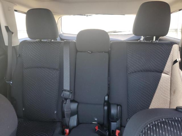 2018 DODGE JOURNEY SE 3C4PDCAB3JT445907