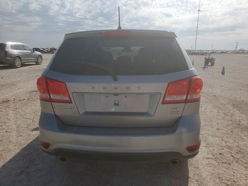 2019 DODGE JOURNEY GT 3C4PDCEG9KT680321