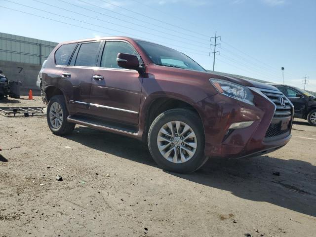 2019 LEXUS GX 460 JTJBM7FX6K5239176
