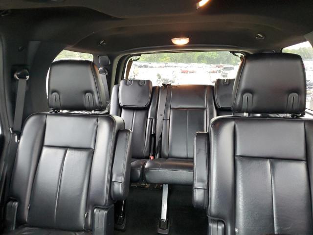 2017 FORD EXPEDITION LIMITED 1FMJU2AT4HEA16628