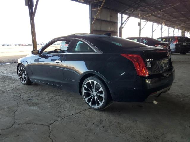 2016 CADILLAC ATS LUXURY 1G6AH1RX6G0171447