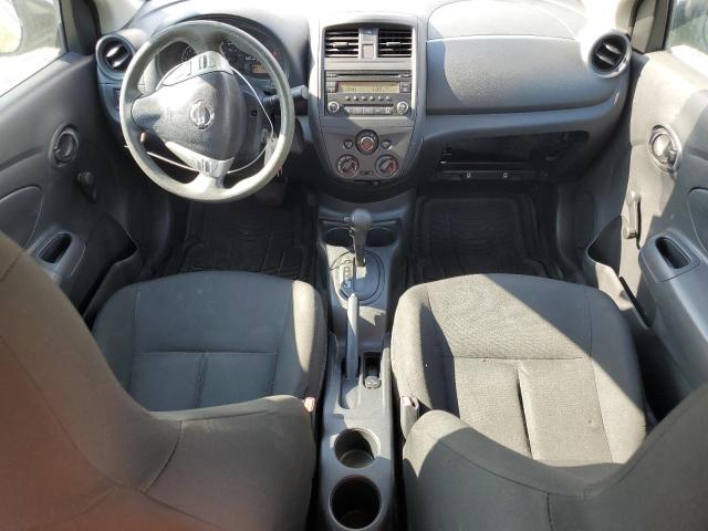 2016 NISSAN VERSA S 3N1CN7AP9GL899945