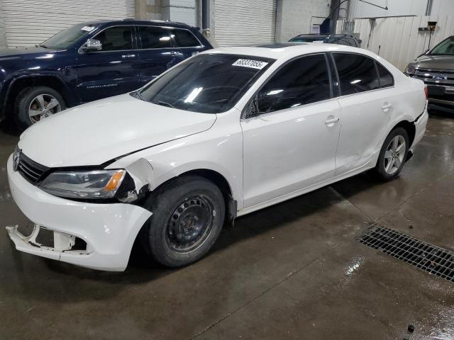 Global Auto Auctions: 2013 VOLKSWAGEN JETTA TDI