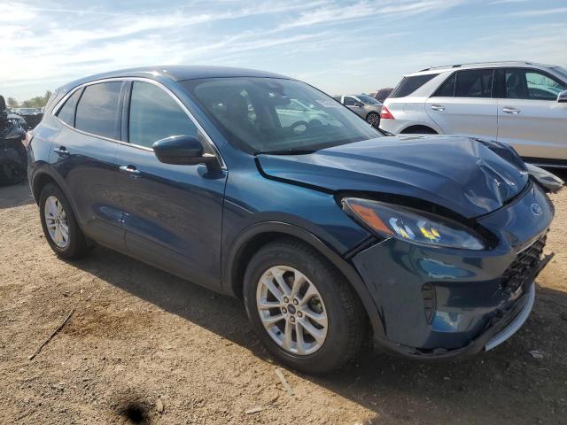 2020 FORD ESCAPE SE - 1FMCU0G61LUA95494