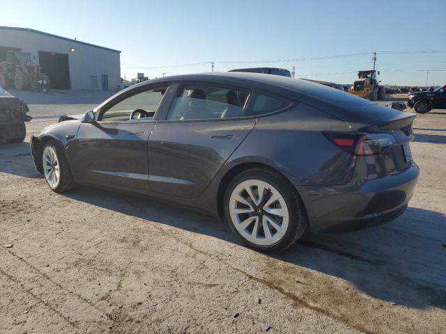 2021 TESLA MODEL 3 5YJ3E1EB9MF044729