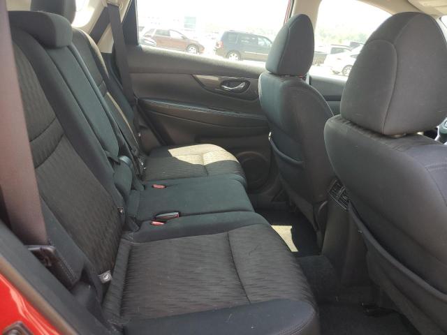 2017 NISSAN ROGUE S 5N1AT2MT1HC841861