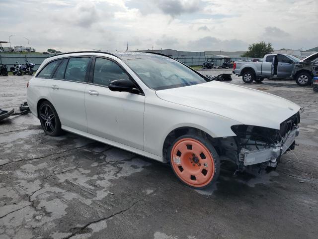 2019 MERCEDES-BENZ E 450 4MATIC - WDDZH6JB1KA639638