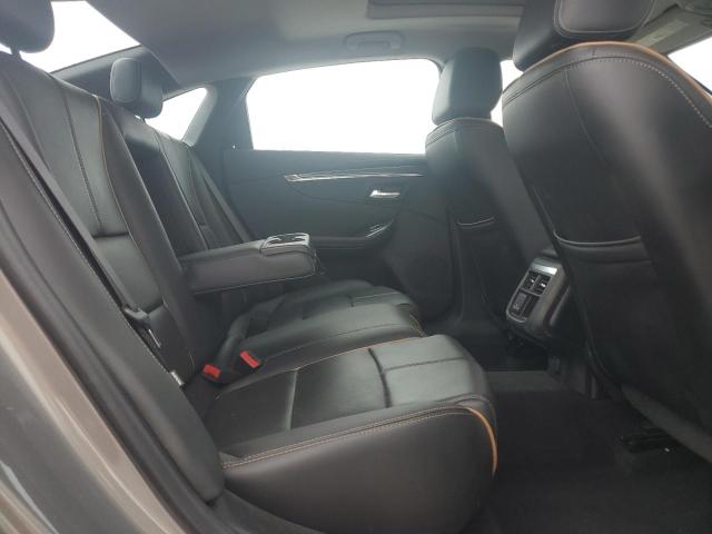 2017 CHEVROLET IMPALA PREMIER 1G1145S3XHU155620