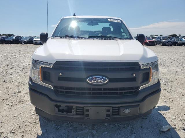 2020 FORD F150 1FTMF1EB7LKE13591