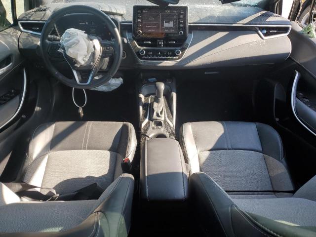 2021 TOYOTA COROLLA XS - JTNC4MBE3M3116925