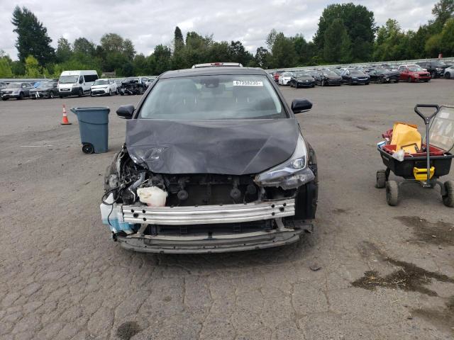 2019 TOYOTA PRIUS JTDKARFU3K3096311