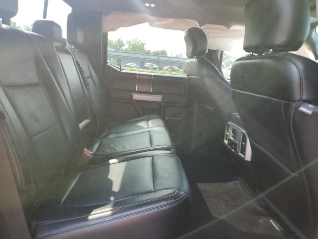 2017 FORD F150 SUPERCREW 1FTEW1EG3HKE50452