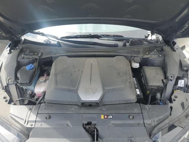 2023 KIA EV6 LIGHT KNDC34LA3P5609709