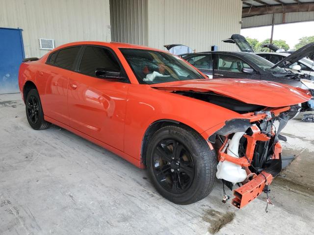 2023 DODGE CHARGER SX 2C3CDXBG7PH609746